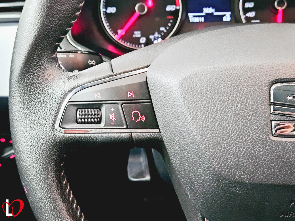 SEAT ARONA 1.6 TDI S&S CR STYLE 95 de segunda mano
