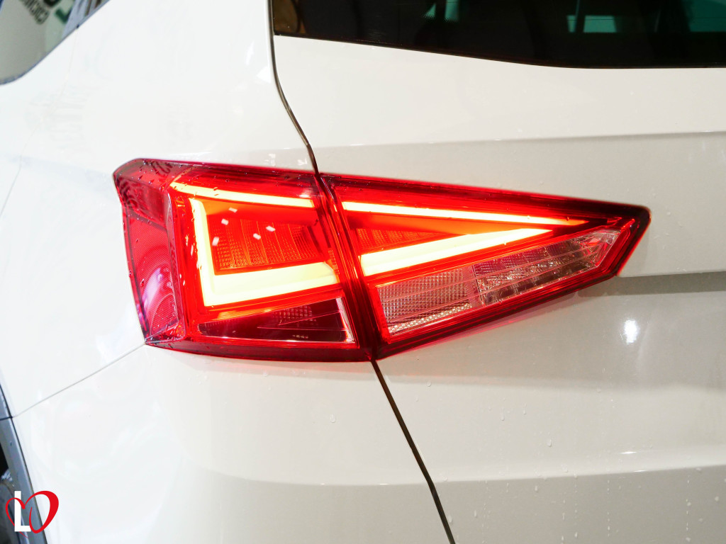 SEAT ARONA 1.6 TDI S&S STYLE 95 de segunda mano