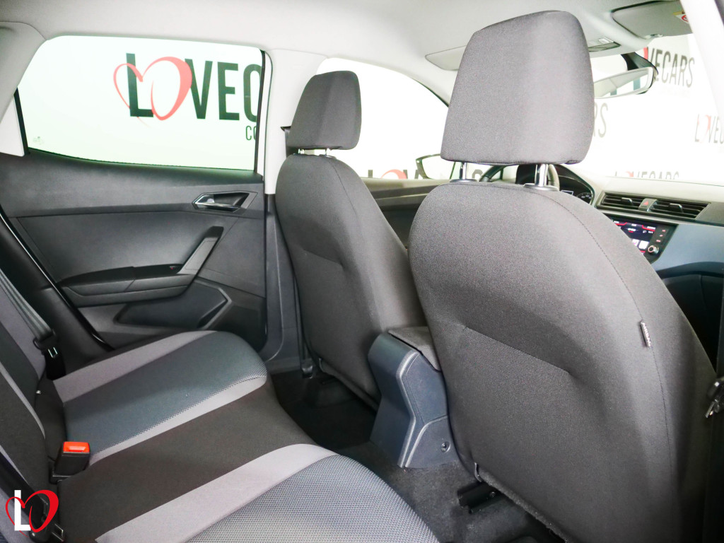 SEAT ARONA 1.6 TDI S&S STYLE 95 de segunda mano