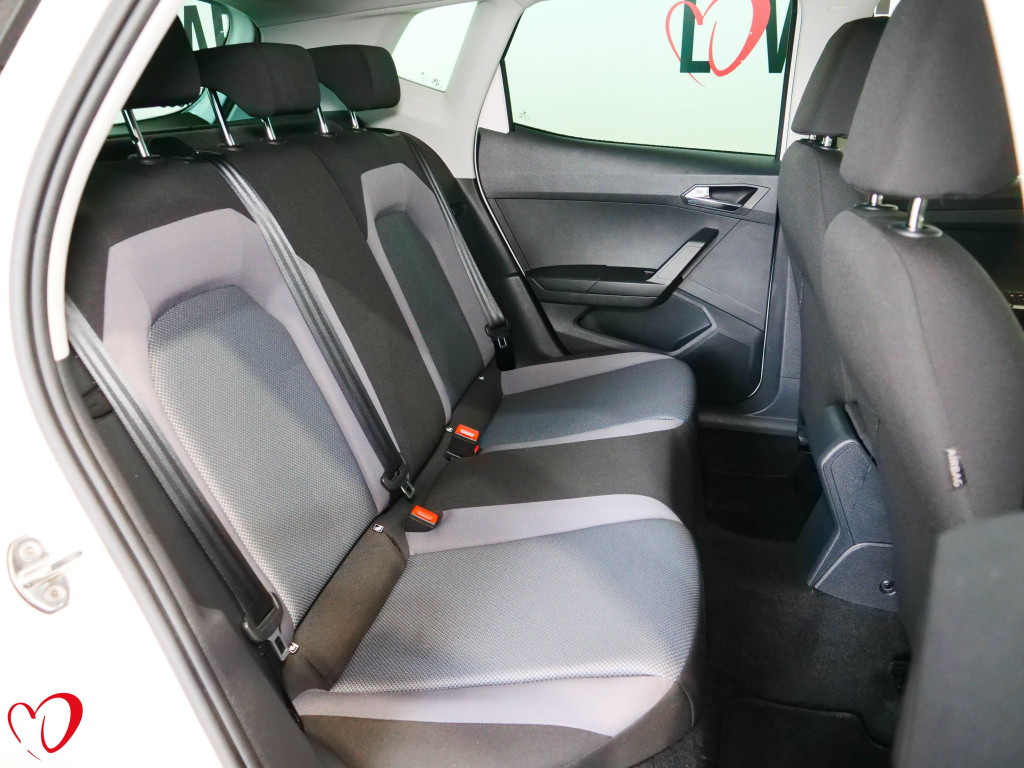 SEAT ARONA 1.6 TDI S&S STYLE 95 de segunda mano