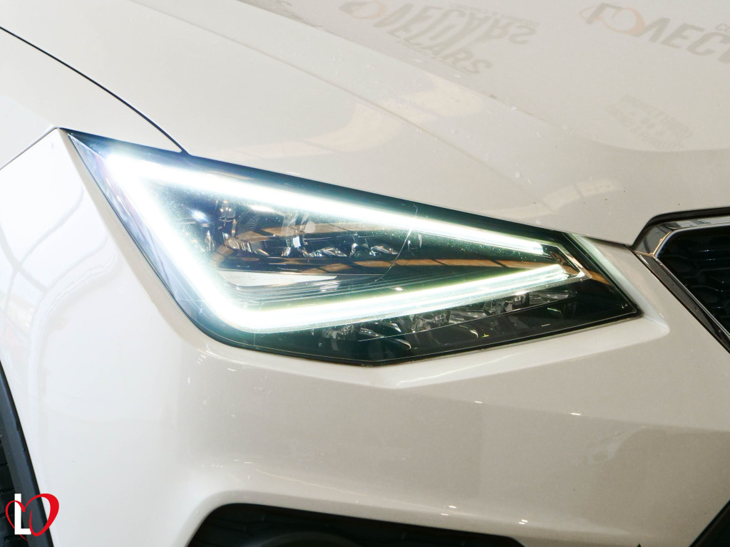 SEAT ARONA 1.6 TDI S&S STYLE 95 de segunda mano