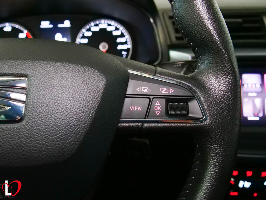 SEAT ARONA 1.6 TDI S&S STYLE 95 de segunda mano