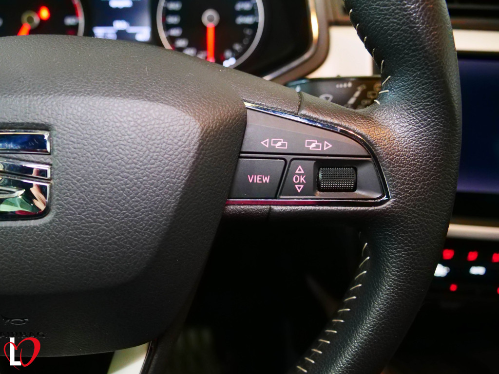 SEAT ARONA 1.6 TDI S&S XCELLENCE 95 de segunda mano
