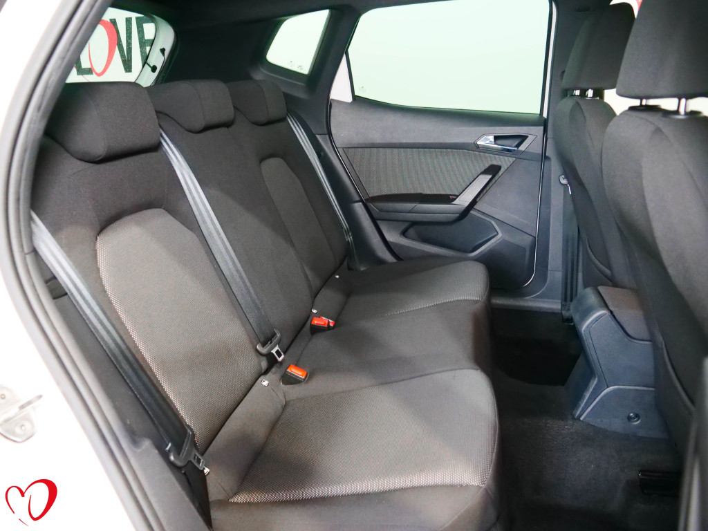 SEAT ARONA 1.6 TDI S&S XCELLENCE 95 de segunda mano