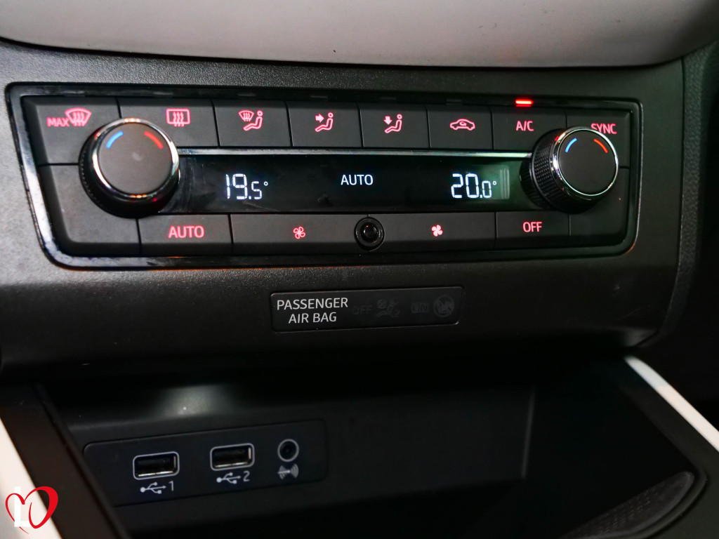 SEAT ARONA 1.6 TDI S&S XCELLENCE 95 de segunda mano