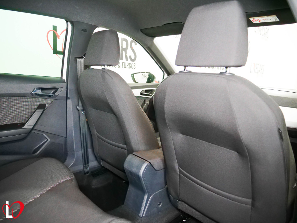 SEAT ARONA 1.6 TDI S&S XCELLENCE 95 de segunda mano