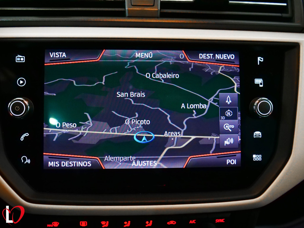 SEAT ARONA 1.6 TDI S&S XCELLENCE 95 de segunda mano
