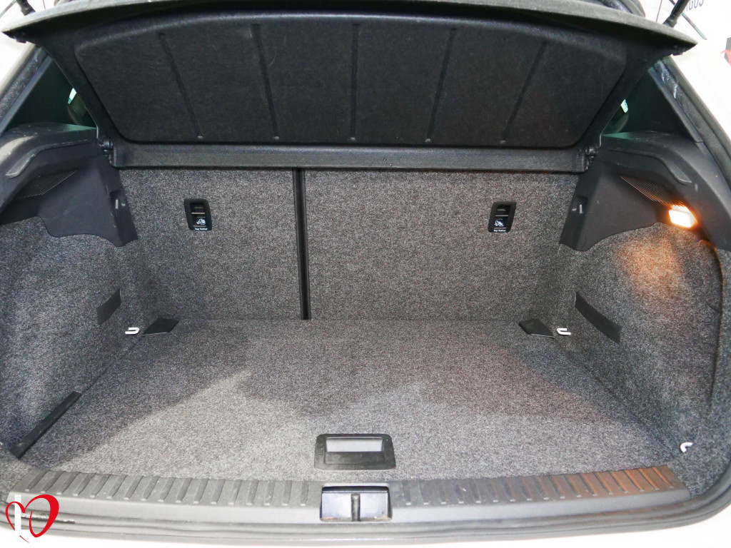 SEAT ARONA 1.6 TDI S&S XCELLENCE 95 de segunda mano