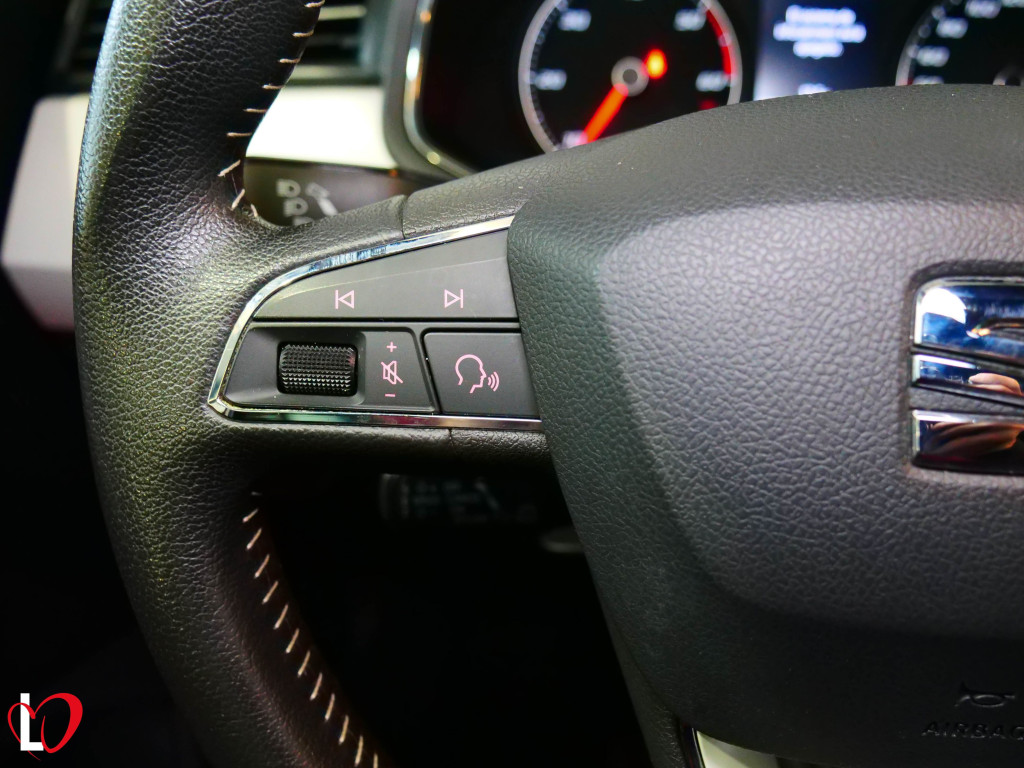 SEAT ARONA 1.6 TDI S&S XCELLENCE 95 de segunda mano