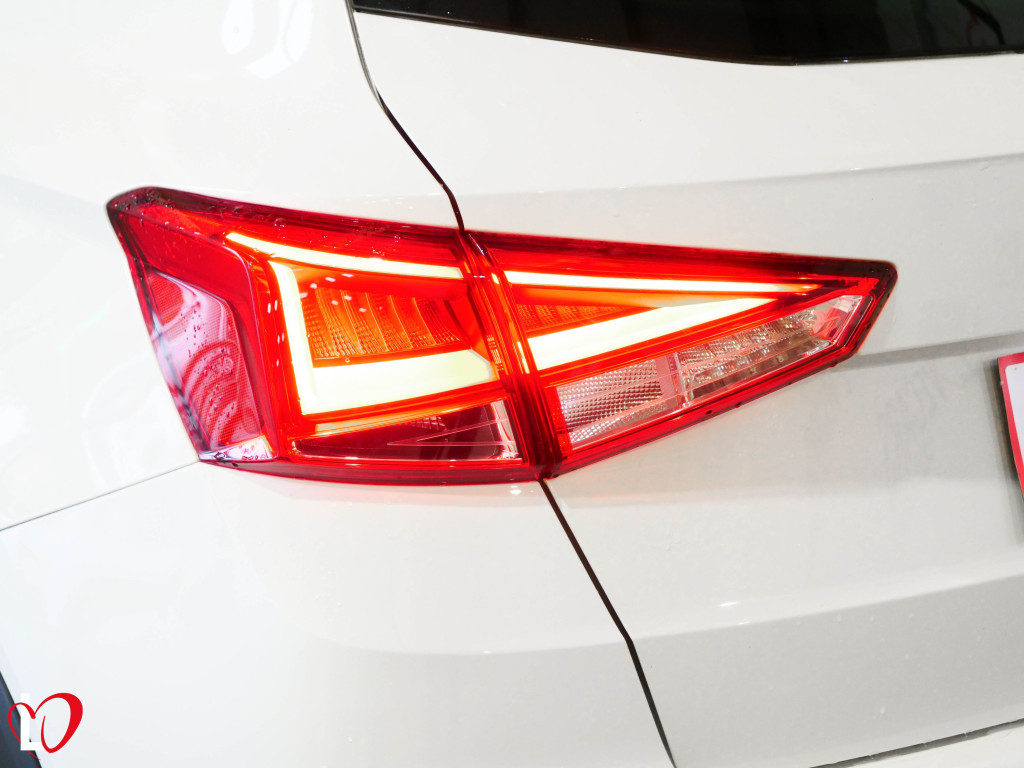 SEAT ARONA 1.6 TDI S&S XCELLENCE 95 de segunda mano
