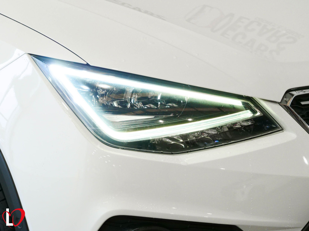 SEAT ARONA 1.6 TDI S&S XCELLENCE 95 de segunda mano
