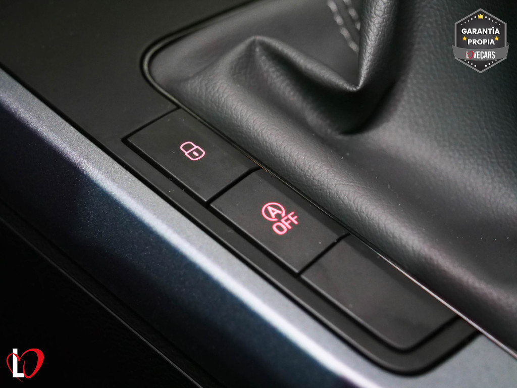 SEAT ARONA 1.6 TDI STYLE 95 de segunda mano