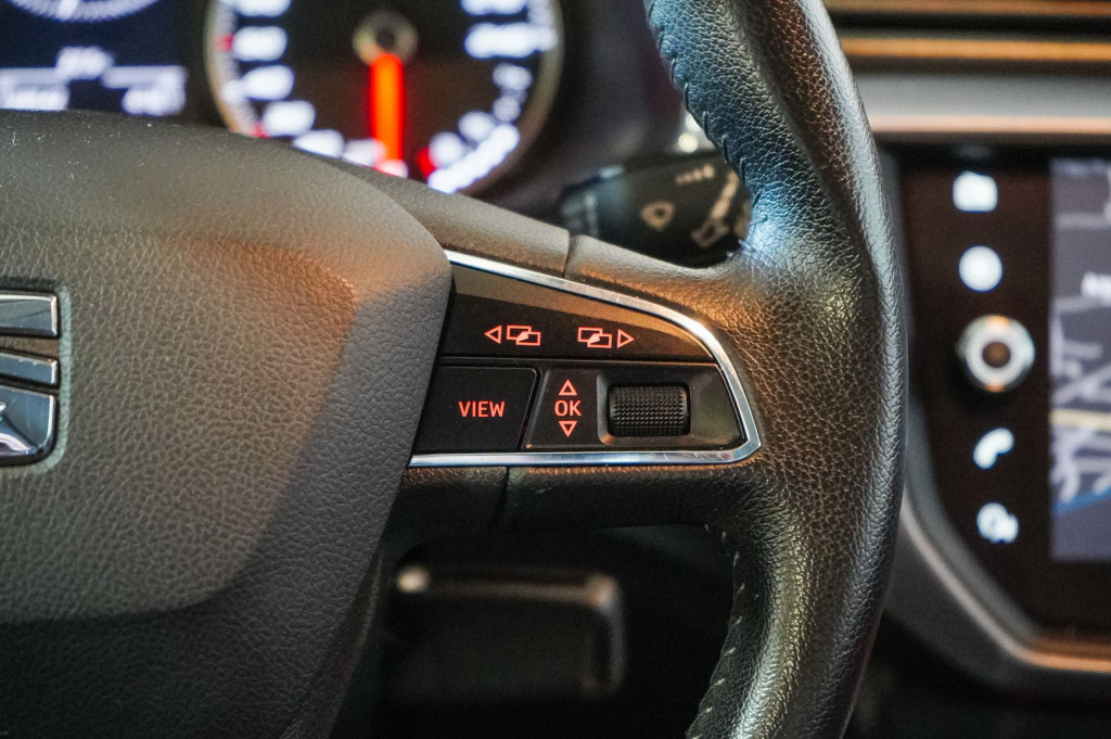 SEAT ARONA 1.6 TDI STYLE 95 de segunda mano