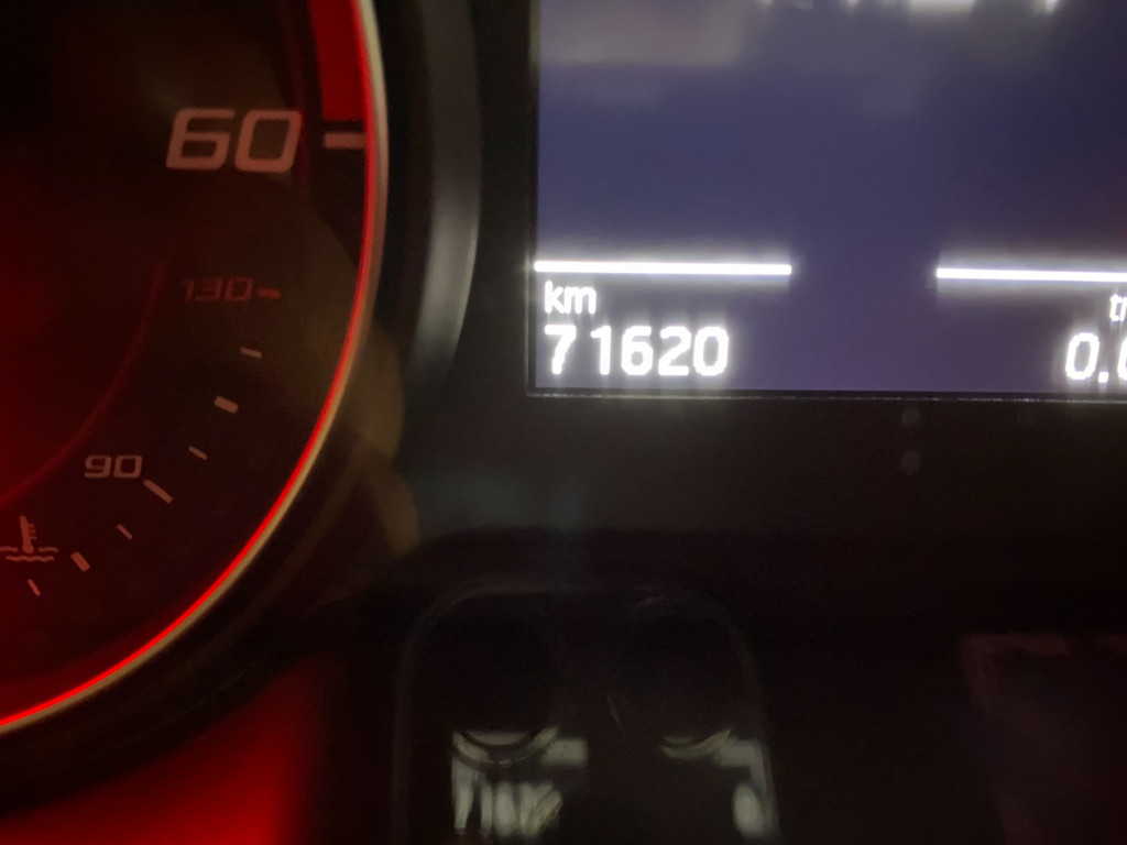 SEAT ARONA 1.6 TDI STYLE BUSINESS de segunda mano