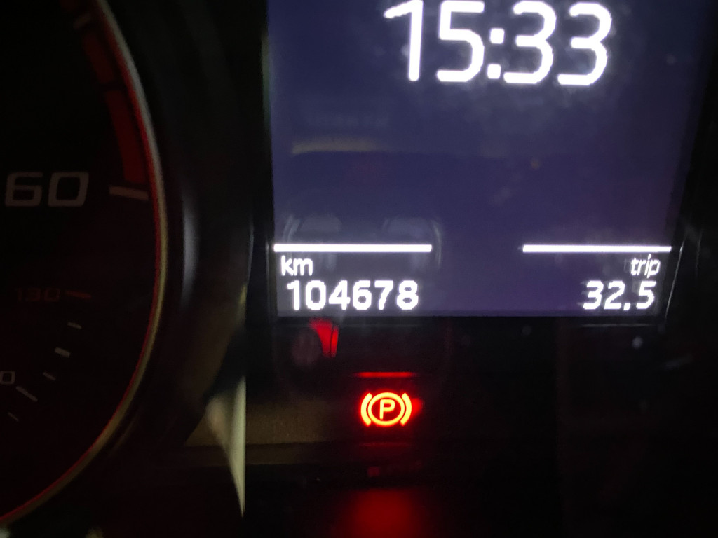 SEAT ATECA 1.6 TDI CR ECOMOTIVE S&S STYLE PLUS 115 de segunda mano