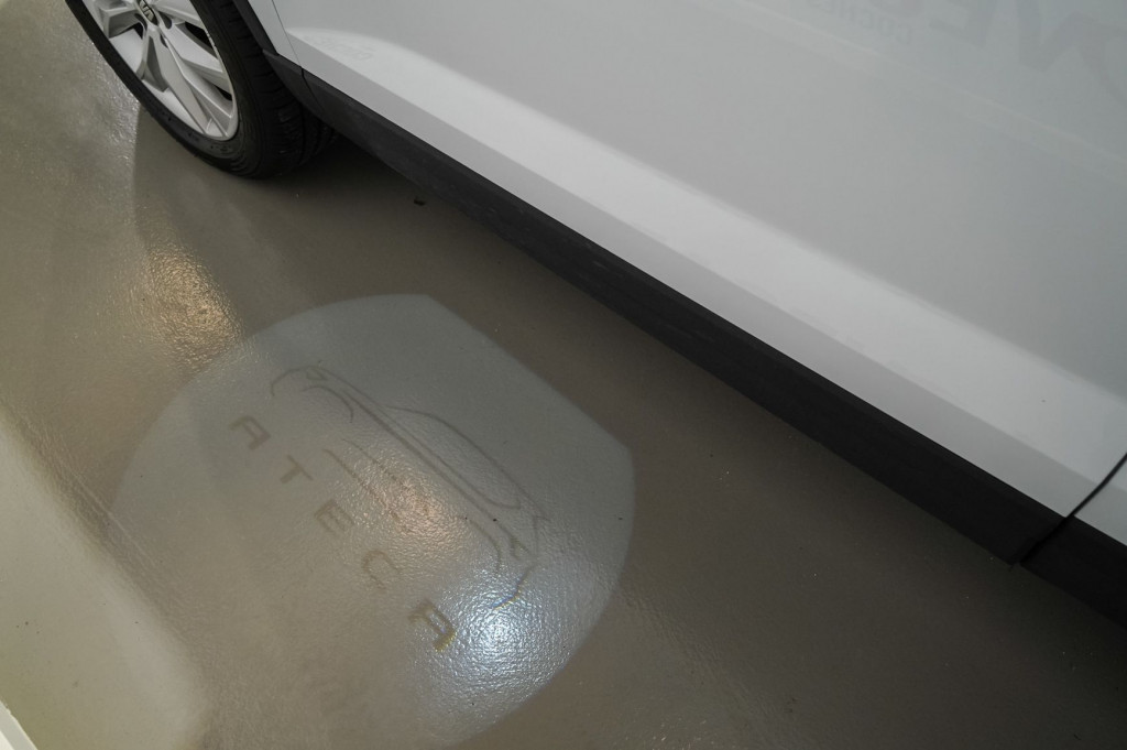 SEAT ATECA 1.6 TDI DSG STYLE 115 de segunda mano