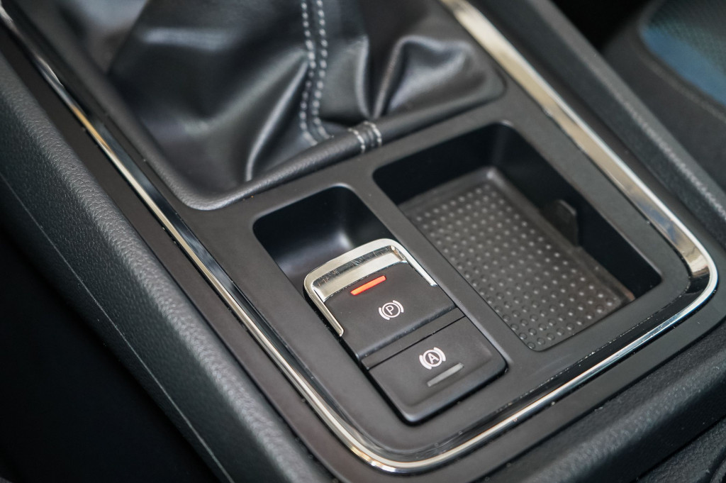 SEAT ATECA 1.6 TDI STYLE 115 de segunda mano