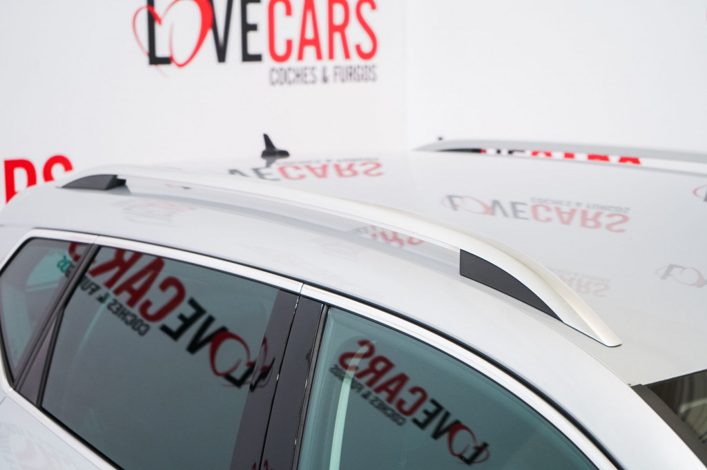 SEAT ATECA 1.6 TDI STYLE 115 de segunda mano