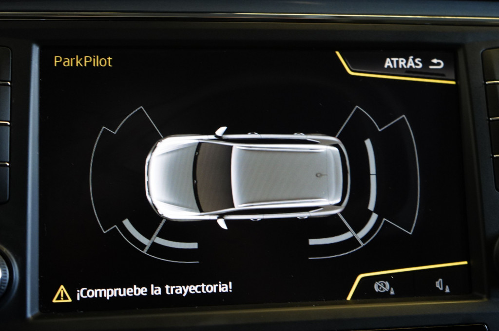 SEAT ATECA 1.6 TDI XCELLENCE PIEL 115 de segunda mano