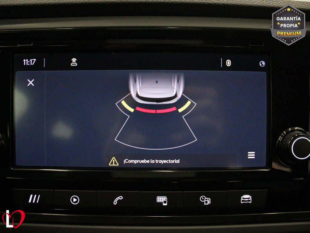 SEAT ATECA 2.0 TDI CR S&S REFERENCE 6 VEL 115 de segunda mano