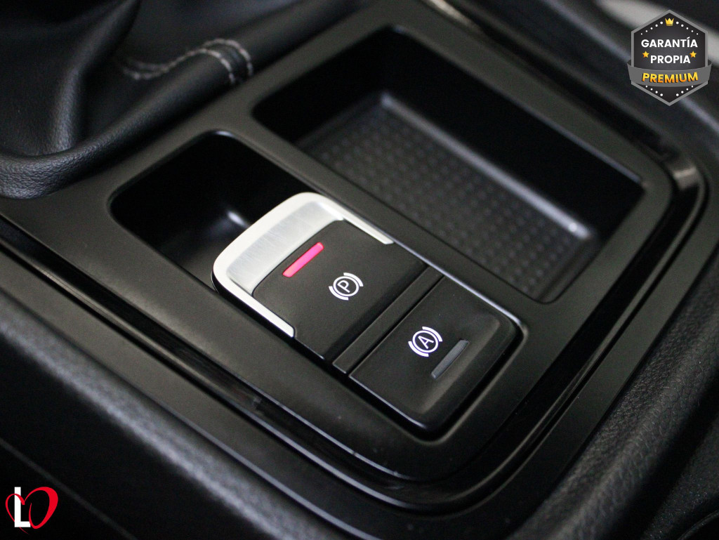 SEAT ATECA 2.0 TDI CR S&S REFERENCE 6 VEL 115 de segunda mano