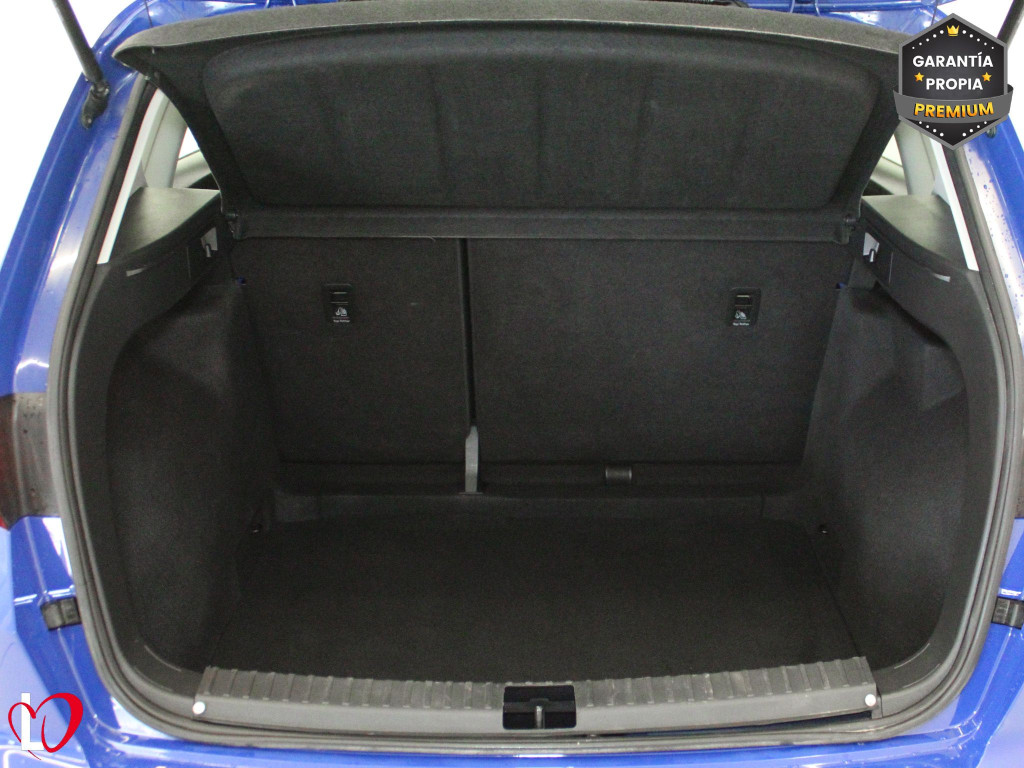 SEAT ATECA 2.0 TDI CR S&S REFERENCE 6 VEL 115 de segunda mano