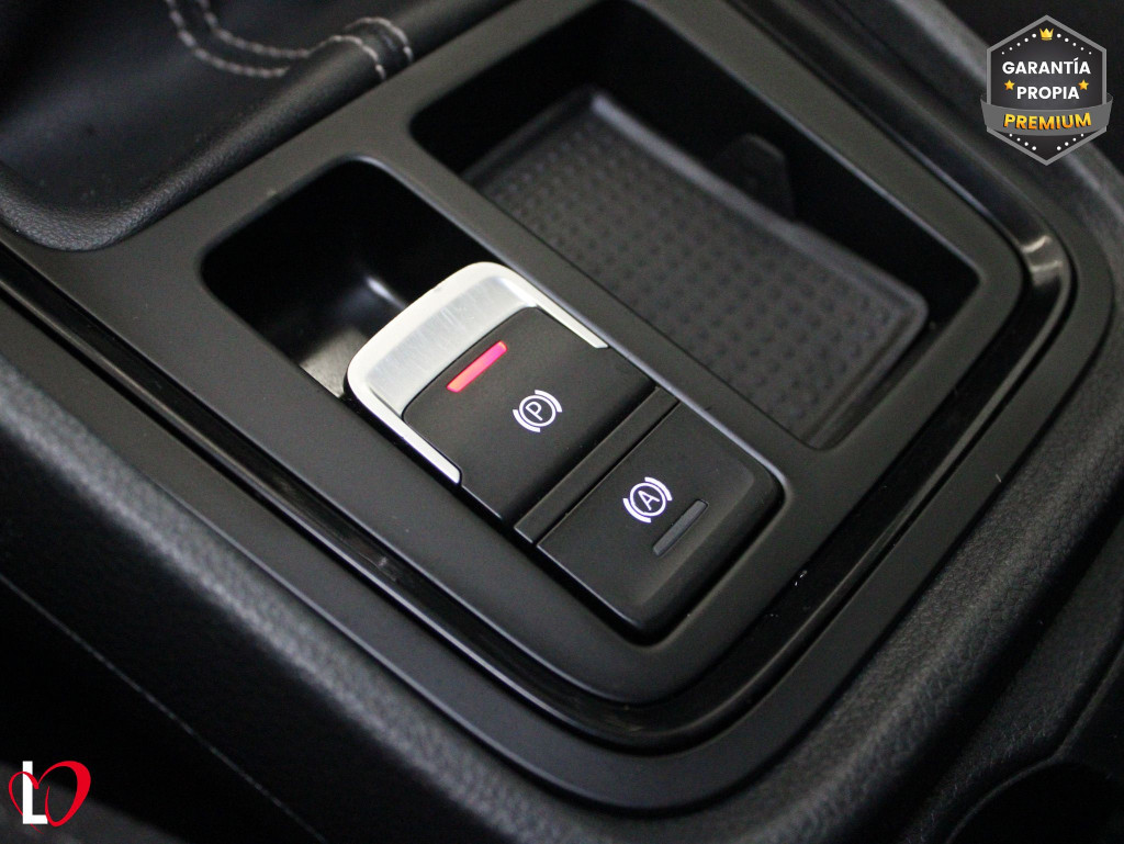 SEAT ATECA 2.0 TDI CR S&S REFERENCE 6 VEL 116 de segunda mano