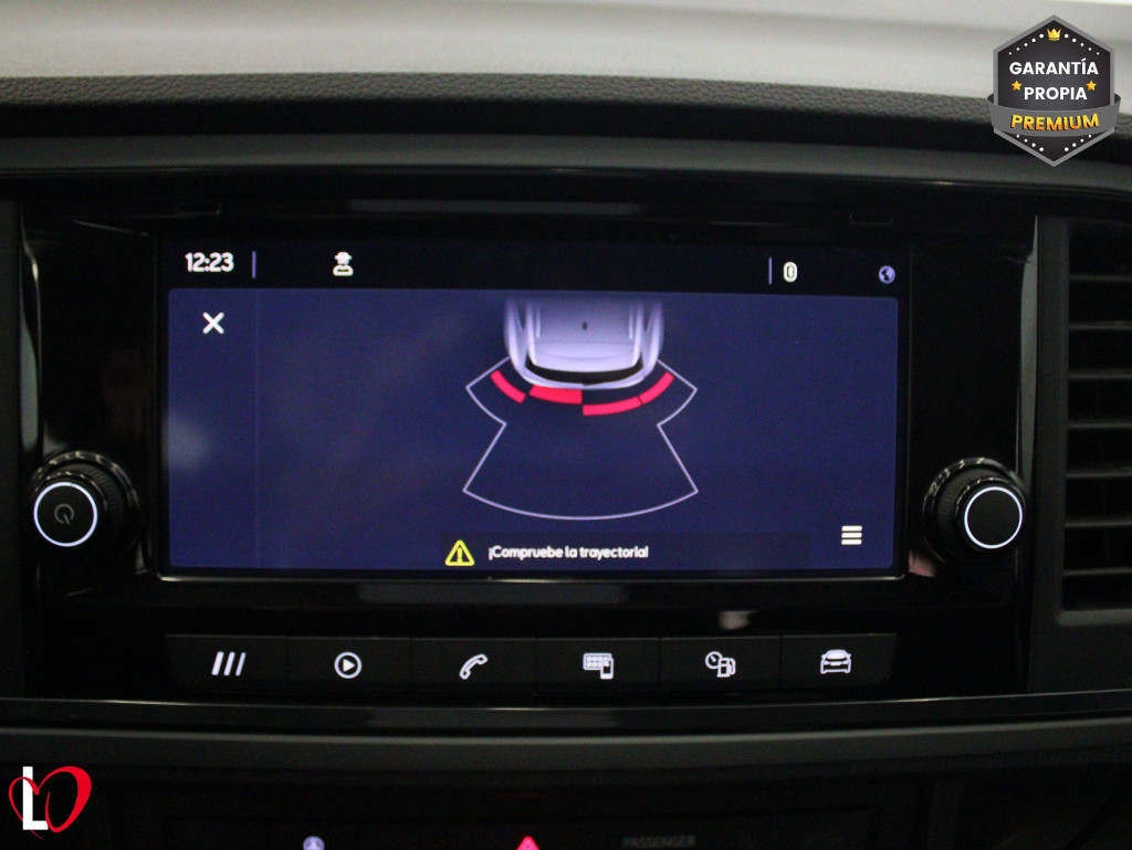 SEAT ATECA 2.0 TDI CR S&S REFERENCE 6 VEL 116 de segunda mano