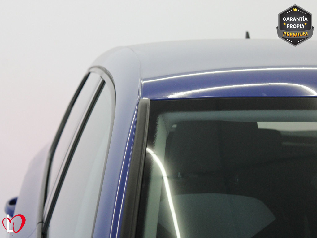 SEAT ATECA 2.0 TDI CR S&S REFERENCE 6 VEL 116 de segunda mano