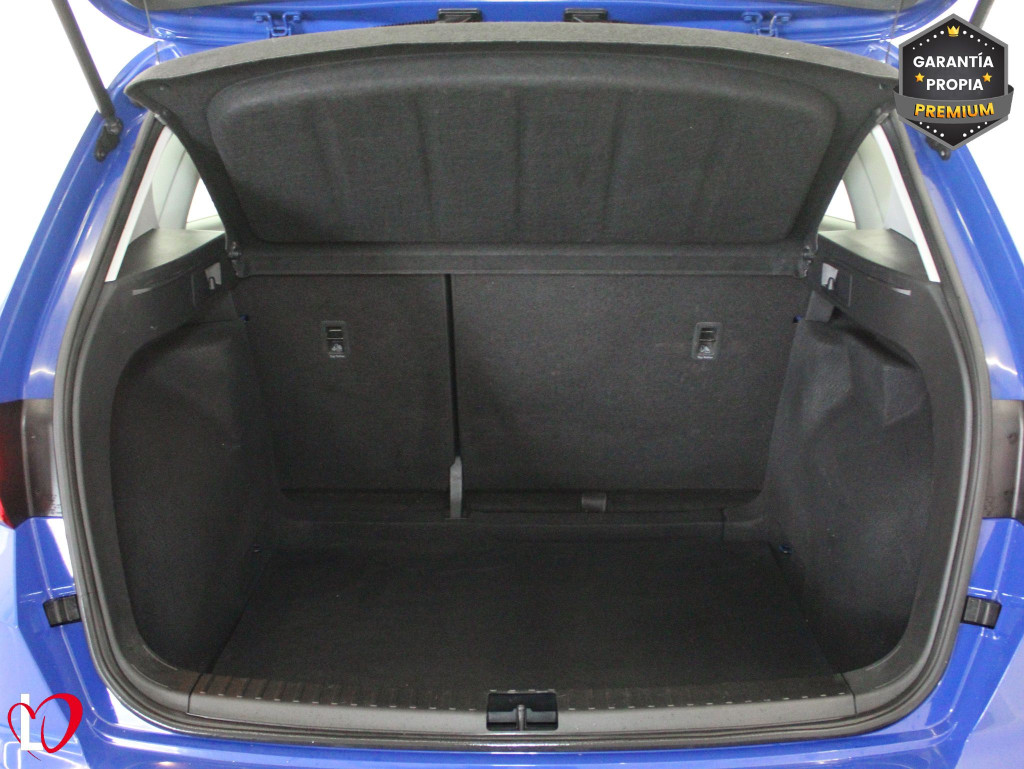 SEAT ATECA 2.0 TDI CR S&S REFERENCE 6 VEL 116 de segunda mano