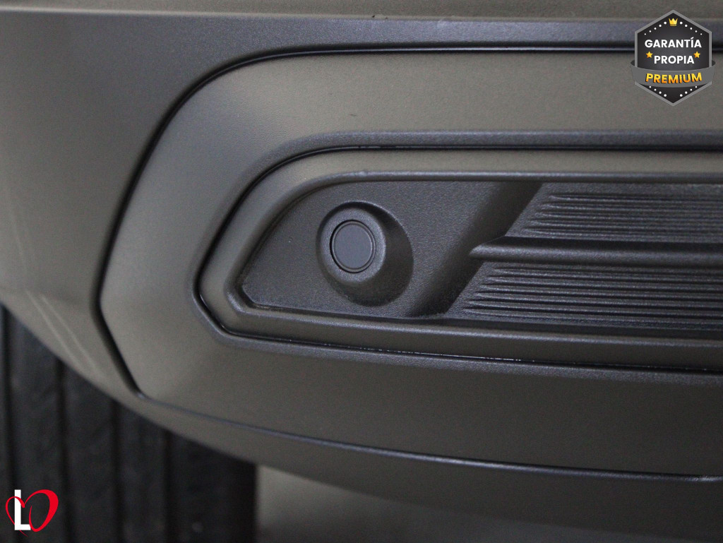 SEAT ATECA 2.0 TDI CR S&S REFERENCE 6 VEL 116 de segunda mano