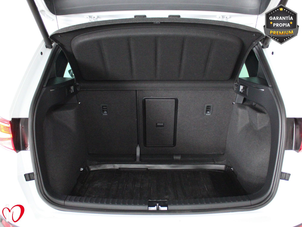 SEAT ATECA 2.0 TDI DSG FR XCELLENCE 150 de segunda mano