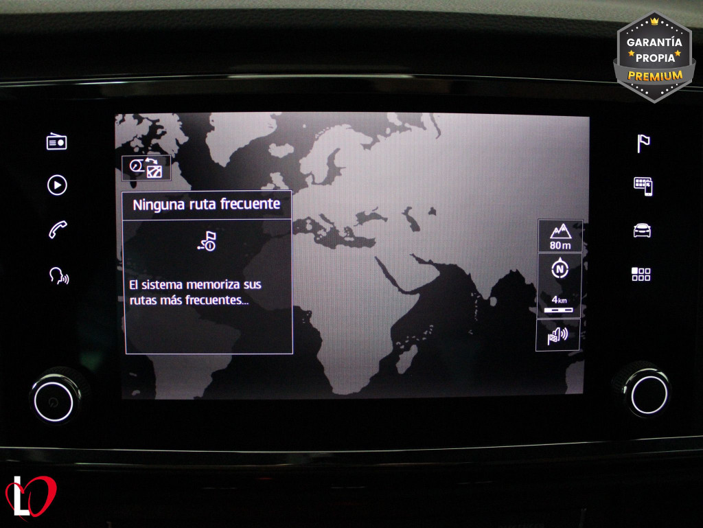 SEAT ATECA 2.0 TDI DSG FR XCELLENCE 150 de segunda mano