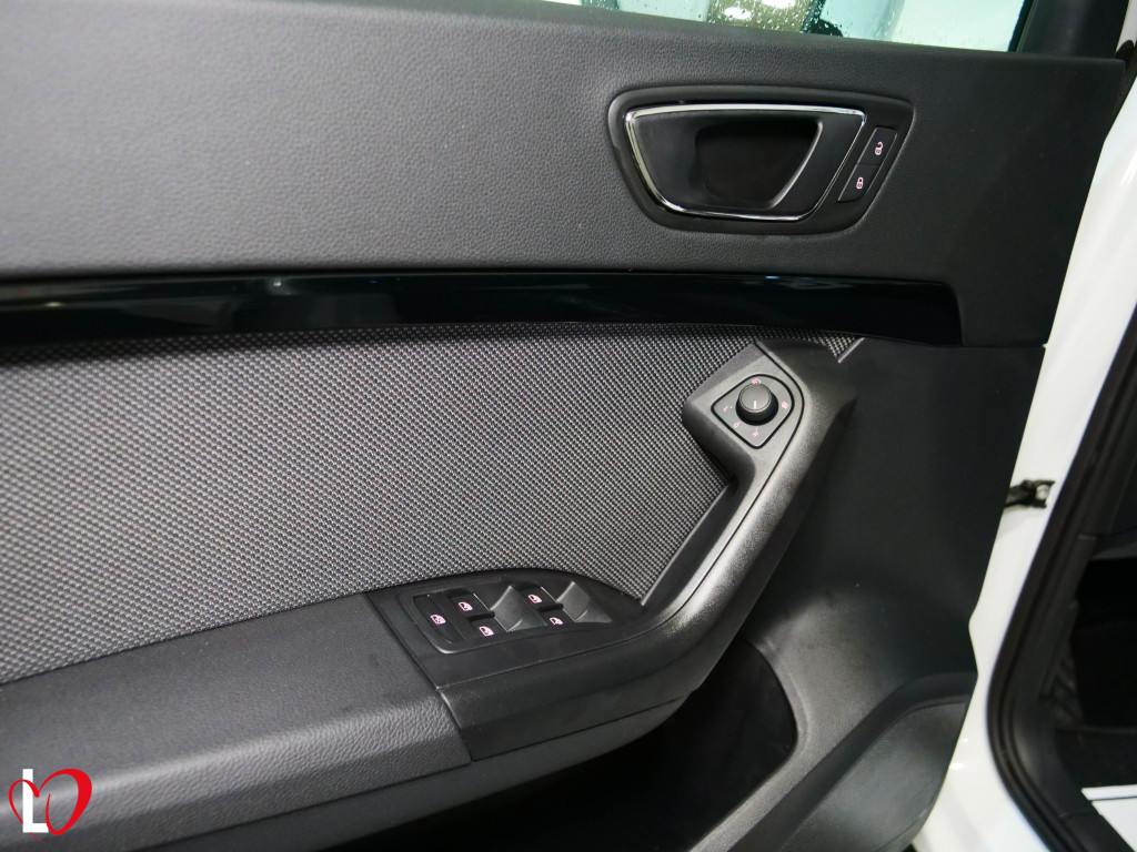 SEAT ATECA 2.0 TDI DSG XCELLENCE 4 DRIVE 150 de segunda mano