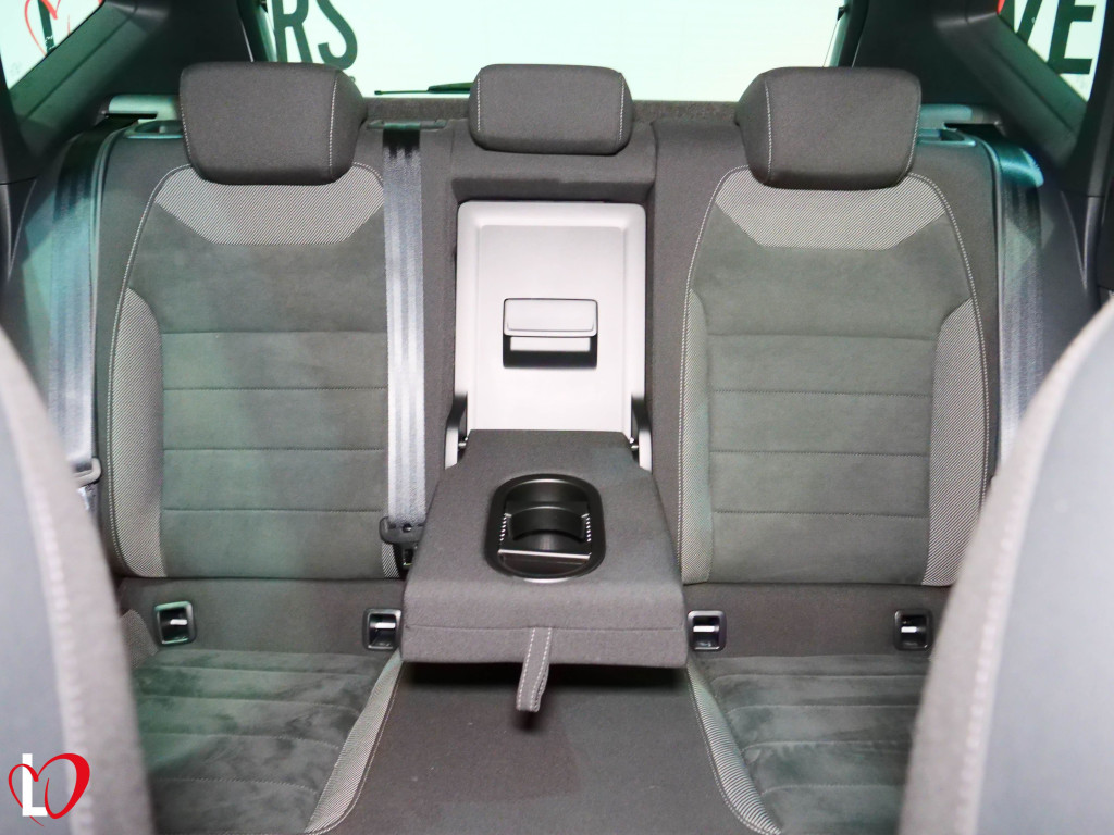 SEAT ATECA 2.0 TDI DSG XCELLENCE 4 DRIVE 150 de segunda mano