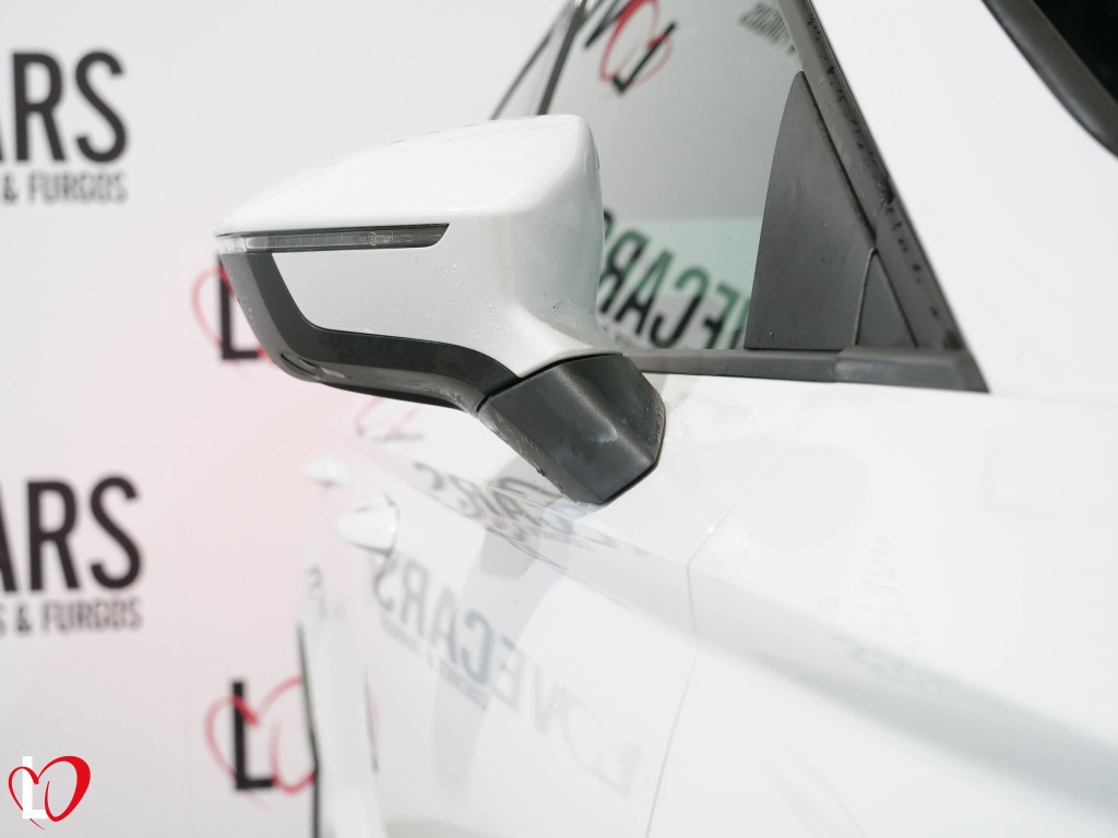 SEAT ATECA 2.0 TDI S&S DSG FR TECHO 150 de segunda mano