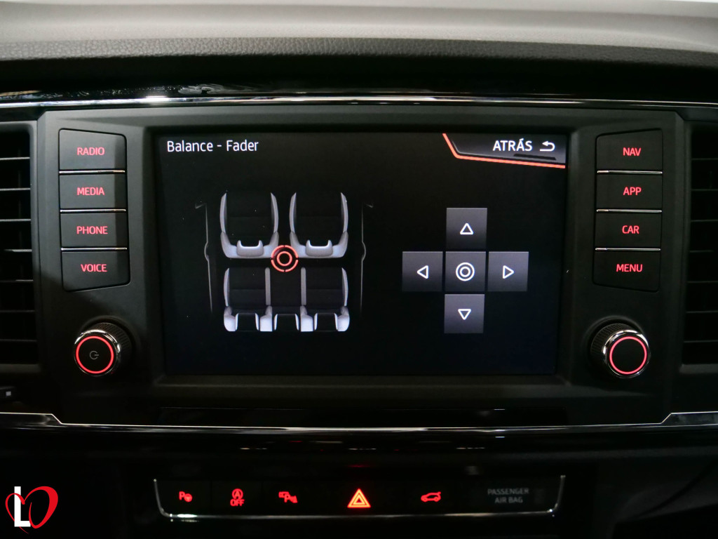 SEAT ATECA 2.0 TDI S&S DSG FR TECHO 150 de segunda mano