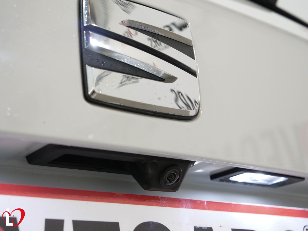 SEAT ATECA 2.0 TDI S&S DSG FR TECHO 150 de segunda mano