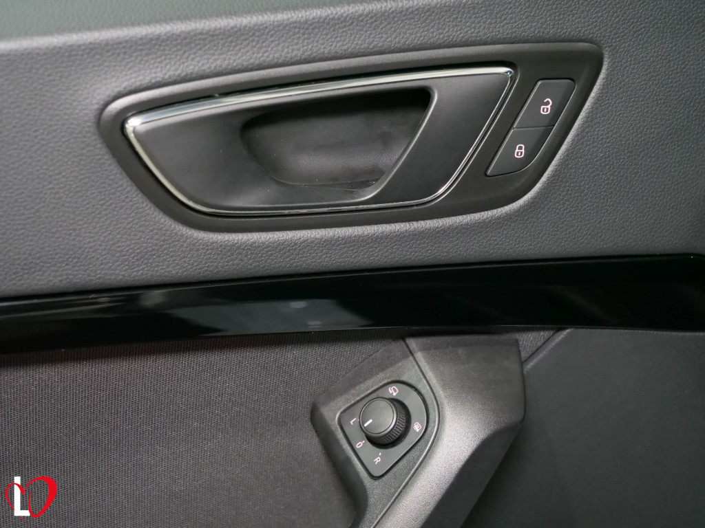 SEAT ATECA 2.0 TDI S&S DSG FR TECHO 150 de segunda mano