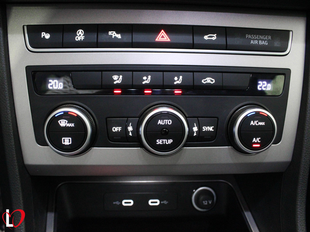 SEAT ATECA 2.0 TDI X-PERIENCE GO 150 de segunda mano