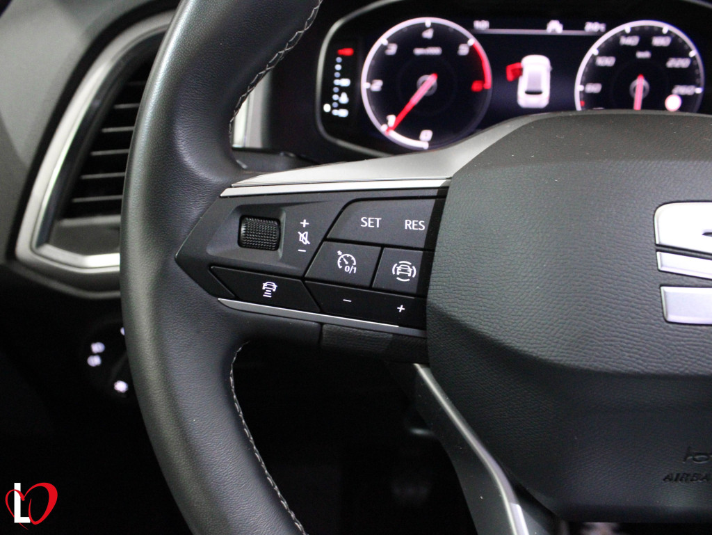 SEAT ATECA 2.0 TDI X-PERIENCE GO 150 de segunda mano