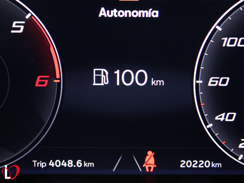 SEAT ATECA 2.0 TDI X-PERIENCE GO 150 de segunda mano