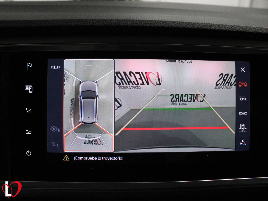 SEAT ATECA 2.0 TDI X-PERIENCE GO 150 de segunda mano