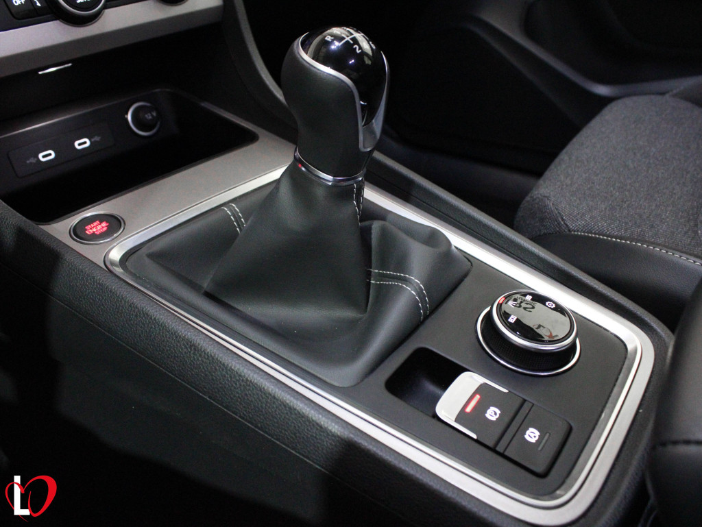SEAT ATECA 2.0 TDI X-PERIENCE GO 150 de segunda mano