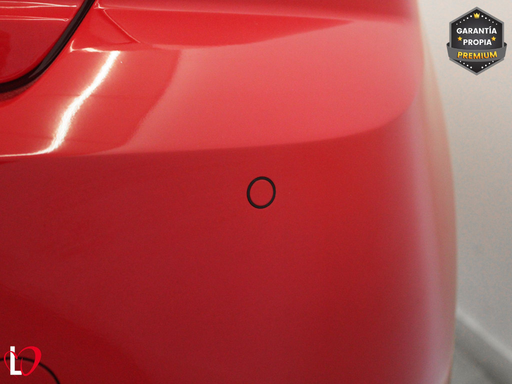 SEAT IBIZA 1.0 MPI EVO S&S REFERENCE XM EDITION 80 de segunda mano