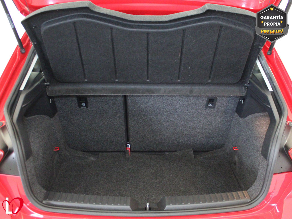 SEAT IBIZA 1.0 MPI EVO S&S REFERENCE XM EDITION 80 de segunda mano