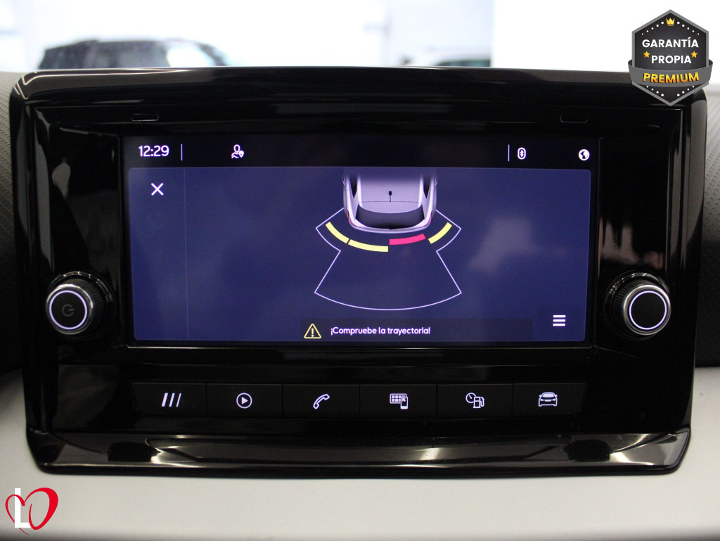 SEAT IBIZA 1.0 MPI EVO S&S REFERENCE XM EDITION 80 de segunda mano