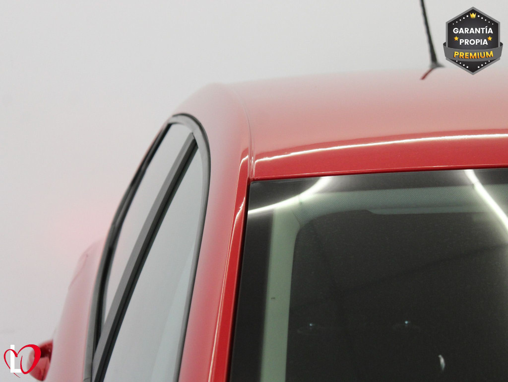 SEAT IBIZA 1.0 MPI EVO S&S REFERENCE XM EDITION 80 de segunda mano