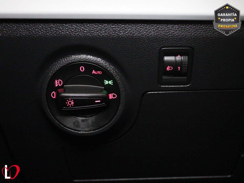 SEAT IBIZA 1.0 MPI EVO S&S REFERENCE XM EDITION 80 de segunda mano