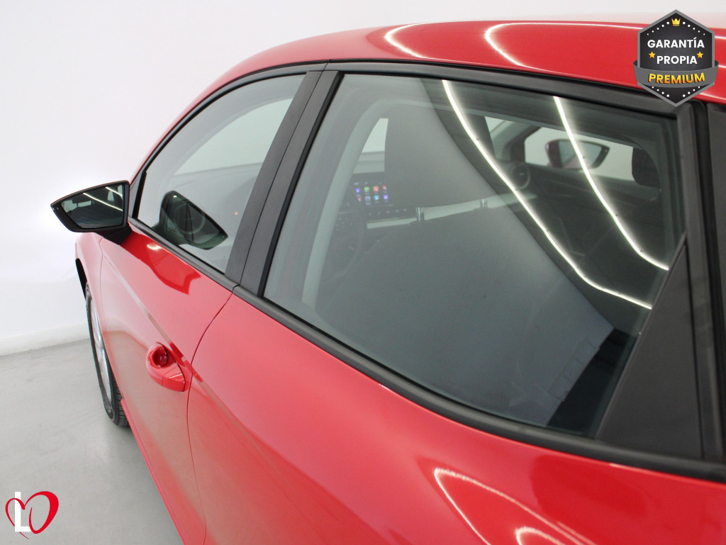 SEAT IBIZA 1.0 MPI EVO S&S REFERENCE XM EDITION 80 de segunda mano